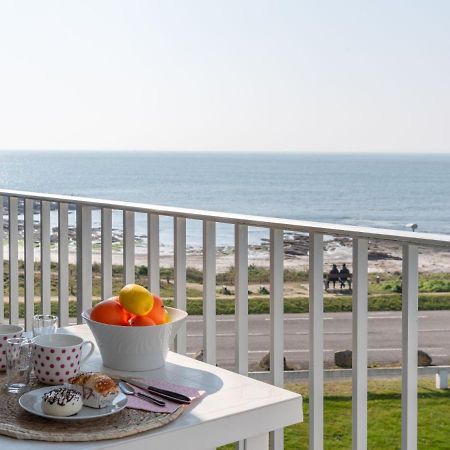 Apartment Les Trois Iles-10 By Interhome Quiberon Kültér fotó