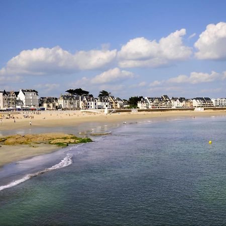 Apartment Les Trois Iles-10 By Interhome Quiberon Kültér fotó