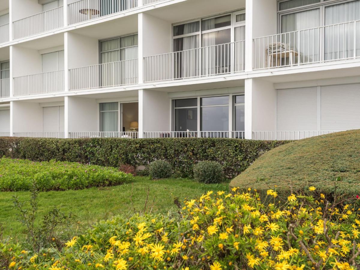 Apartment Les Trois Iles-10 By Interhome Quiberon Kültér fotó