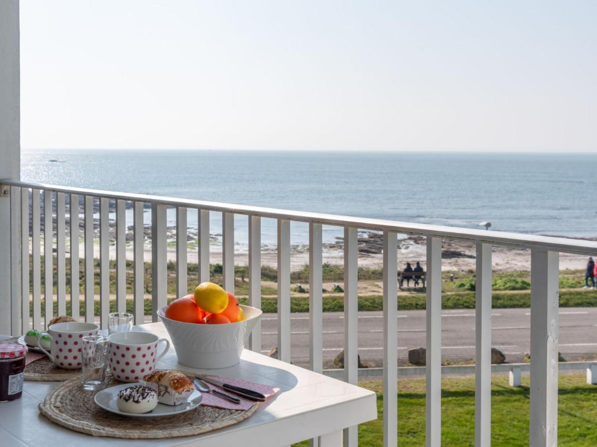 Apartment Les Trois Iles-10 By Interhome Quiberon Kültér fotó