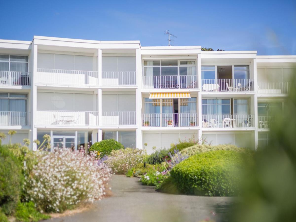 Apartment Les Trois Iles-10 By Interhome Quiberon Kültér fotó