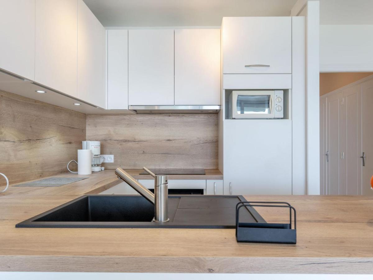 Apartment Les Trois Iles-10 By Interhome Quiberon Kültér fotó